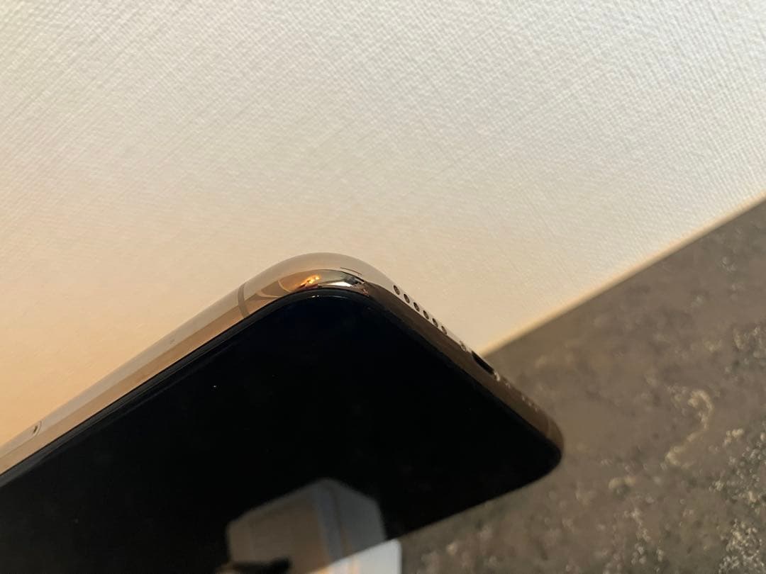 iPhone11Pro ゴールド 本体 256GB