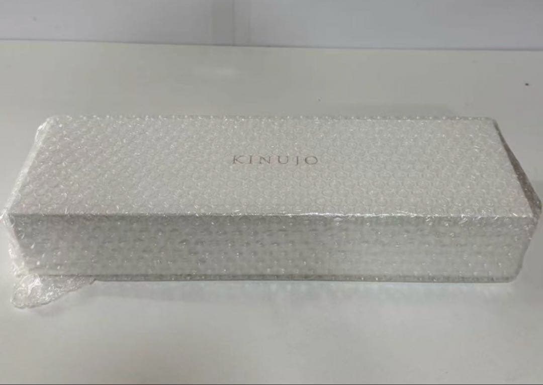 KINUJO ツーウェイアイロンヘアアイロン 2W01