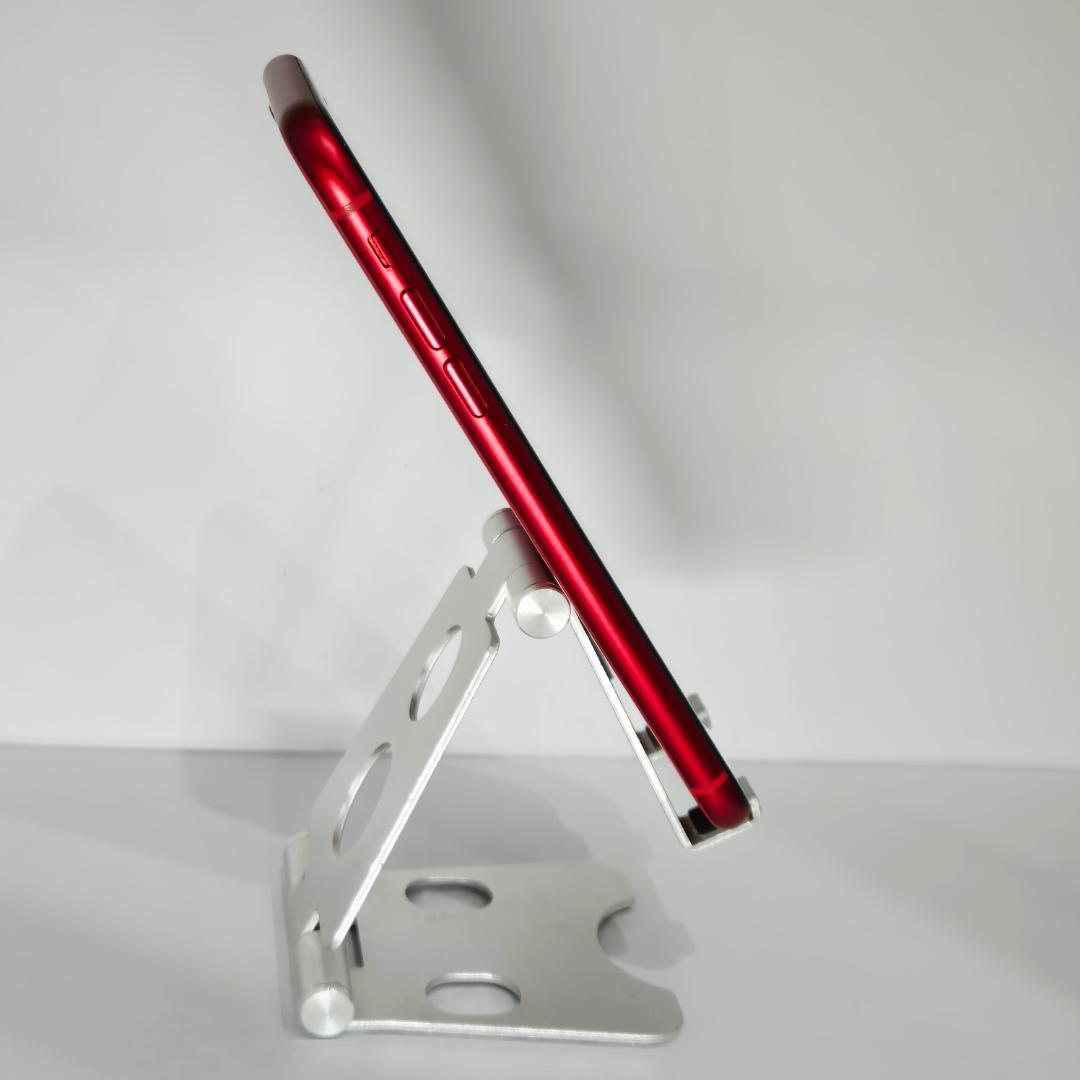 10 iPhone11 レッド SIMフリー