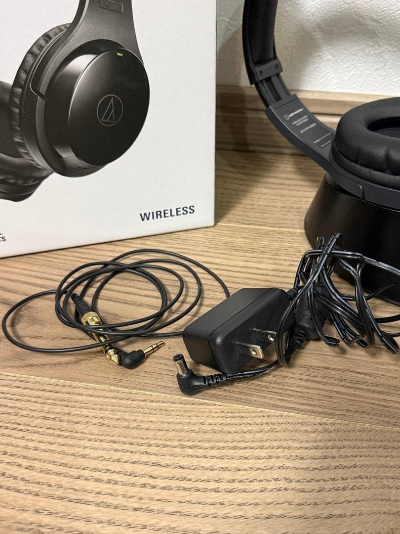 audio-technica オーディオテクニカ ATH-EP1000IR