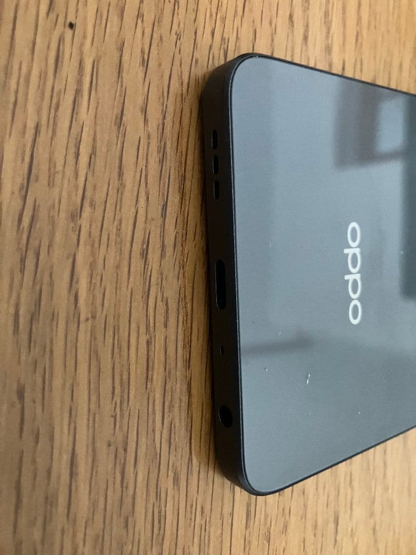 oppo A79 simフリー