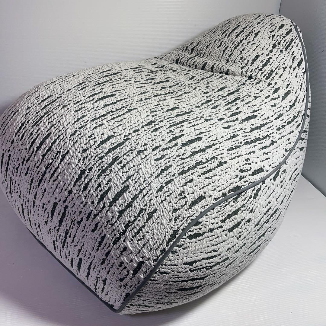 Yogibo LuxeLoungerヨギボーラックスラウンジャービーズクッション