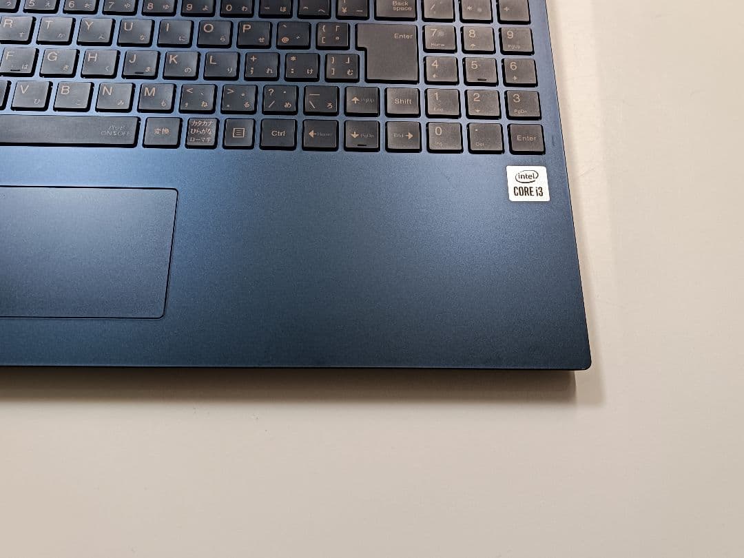 【LED】2022年 Windows11 NEC Corei3 15.6型