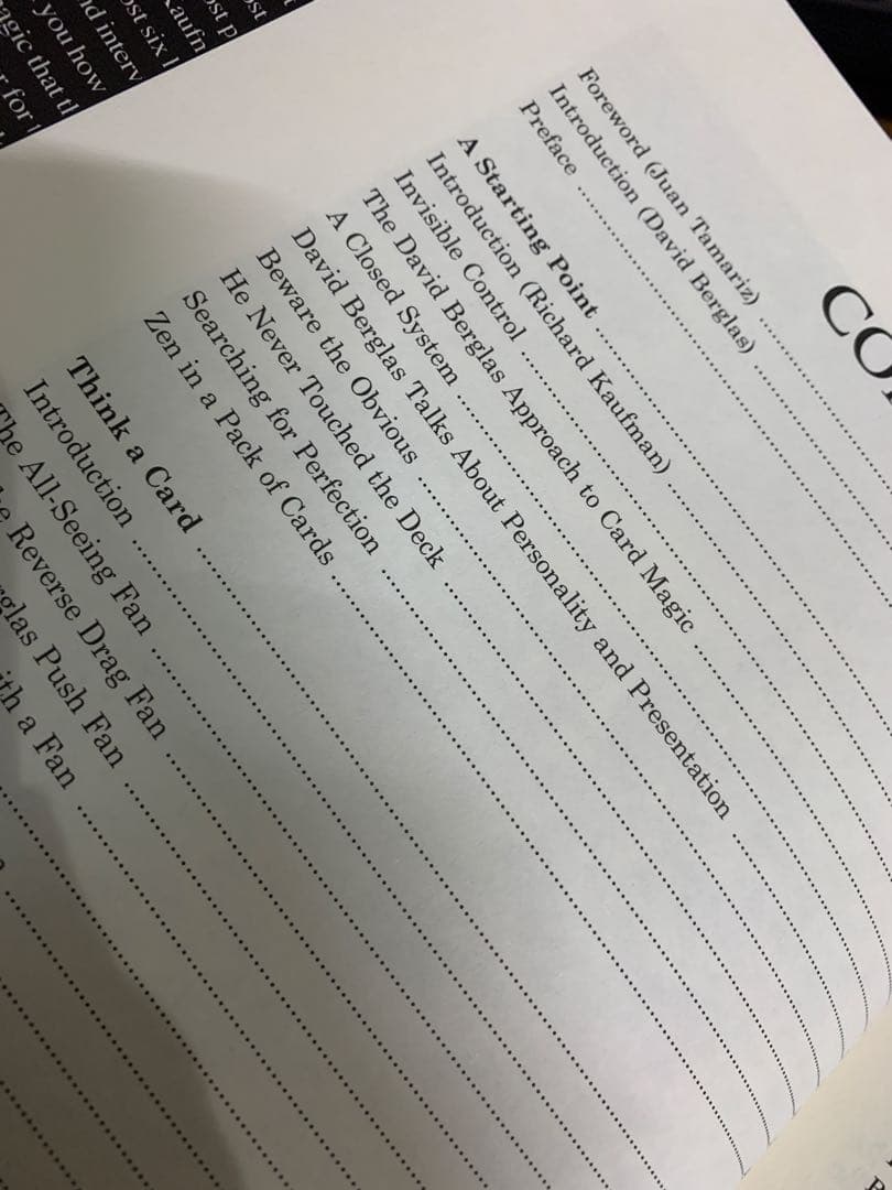 洋書 The Berglass Effect