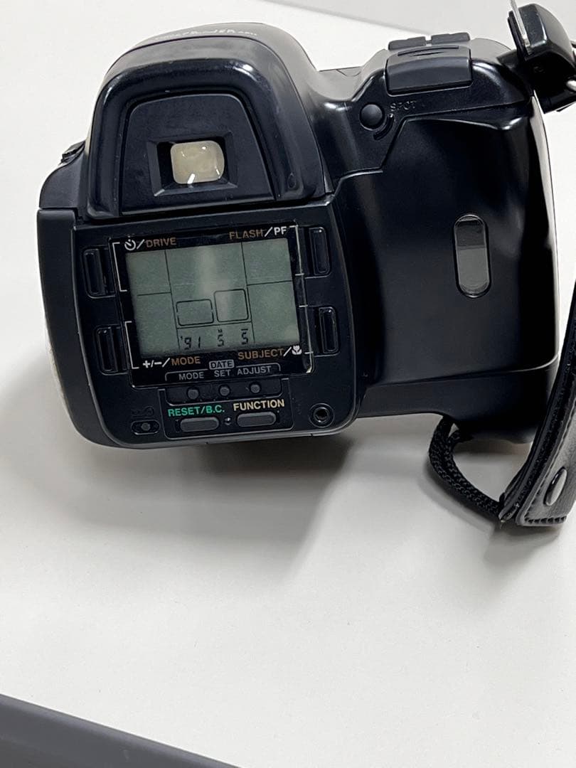 カメラ コンパクトフィルムカメラ OLYMPUS オリンパス L-2