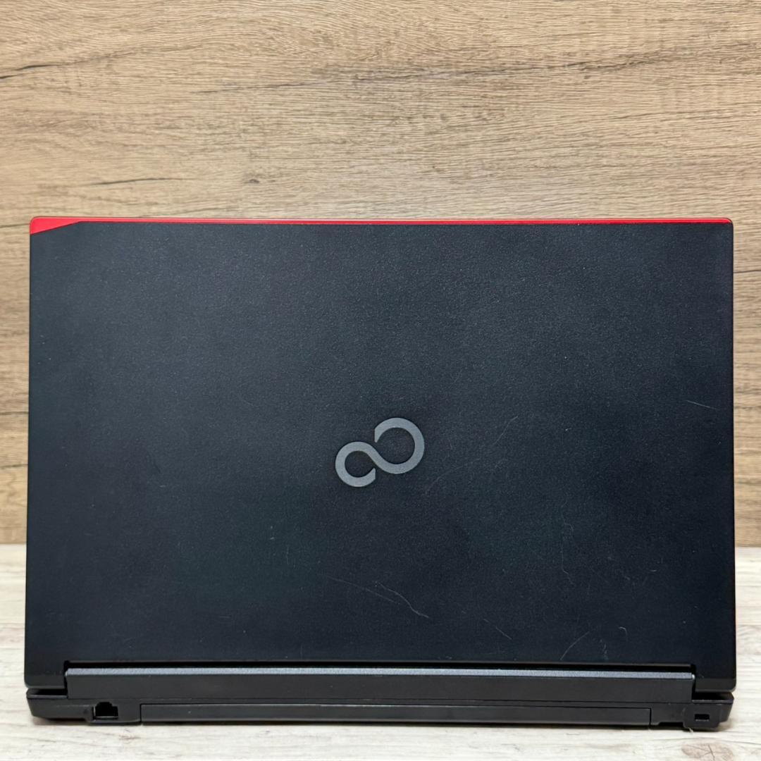 富士通 LIFEBOOK A579/B　Core i5　128GB 人気