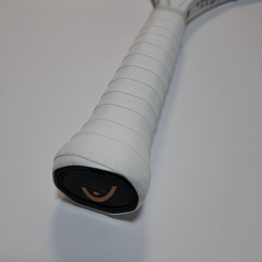 ヘッド テニスラケット HEAD SPEED MP500 2022 G2