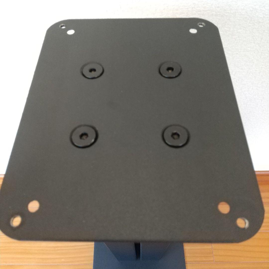 ‼️Bowers & Wilkins　STAV24S2 スピーカースタンド ２本