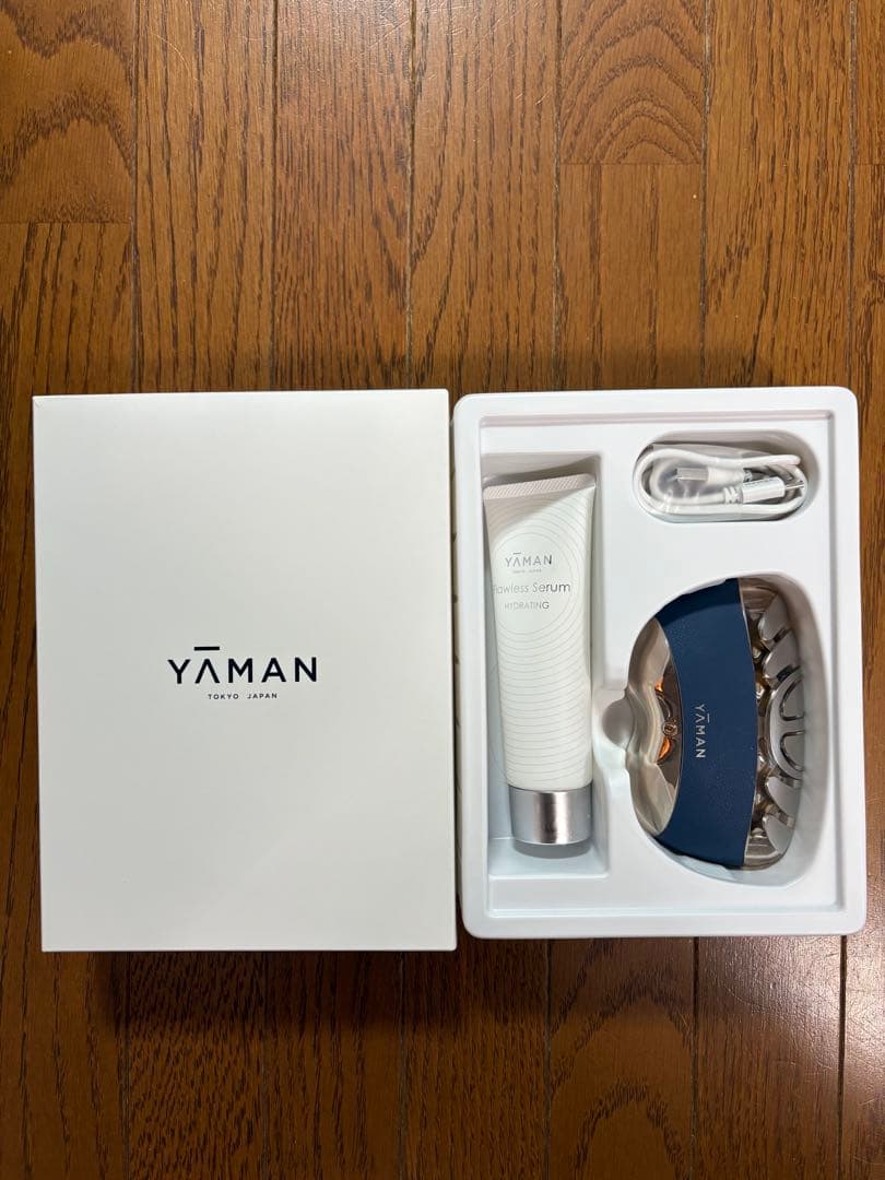 YA-MAN ヤーマン　リフトロジー SP YJFD2L