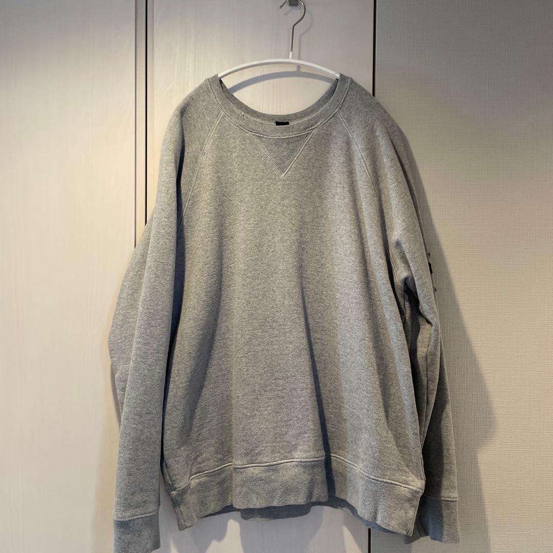 CHROME HEARTS Y NOT レザーセメタリークロス