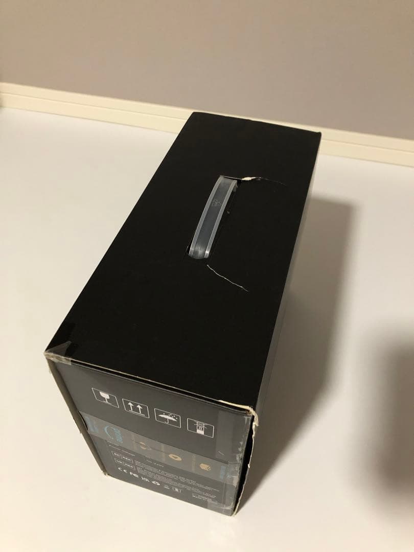 HAPPRUN 家庭用 プロジェクター 1080P 4K対応