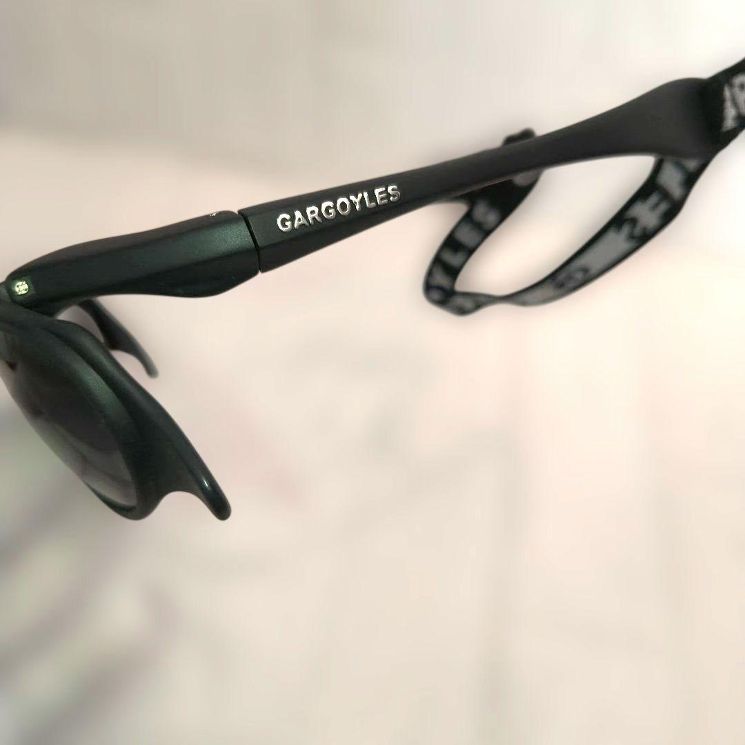 ✨美品 ガーゴイルズ FLIP8 フリップアップサングラス hyde着用モデル