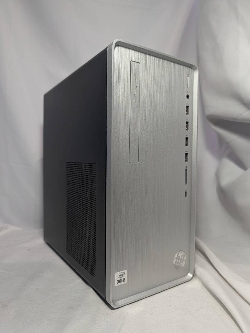 HP Pavilion 第10世代 i5/16GB/SSD&HDD/Win11