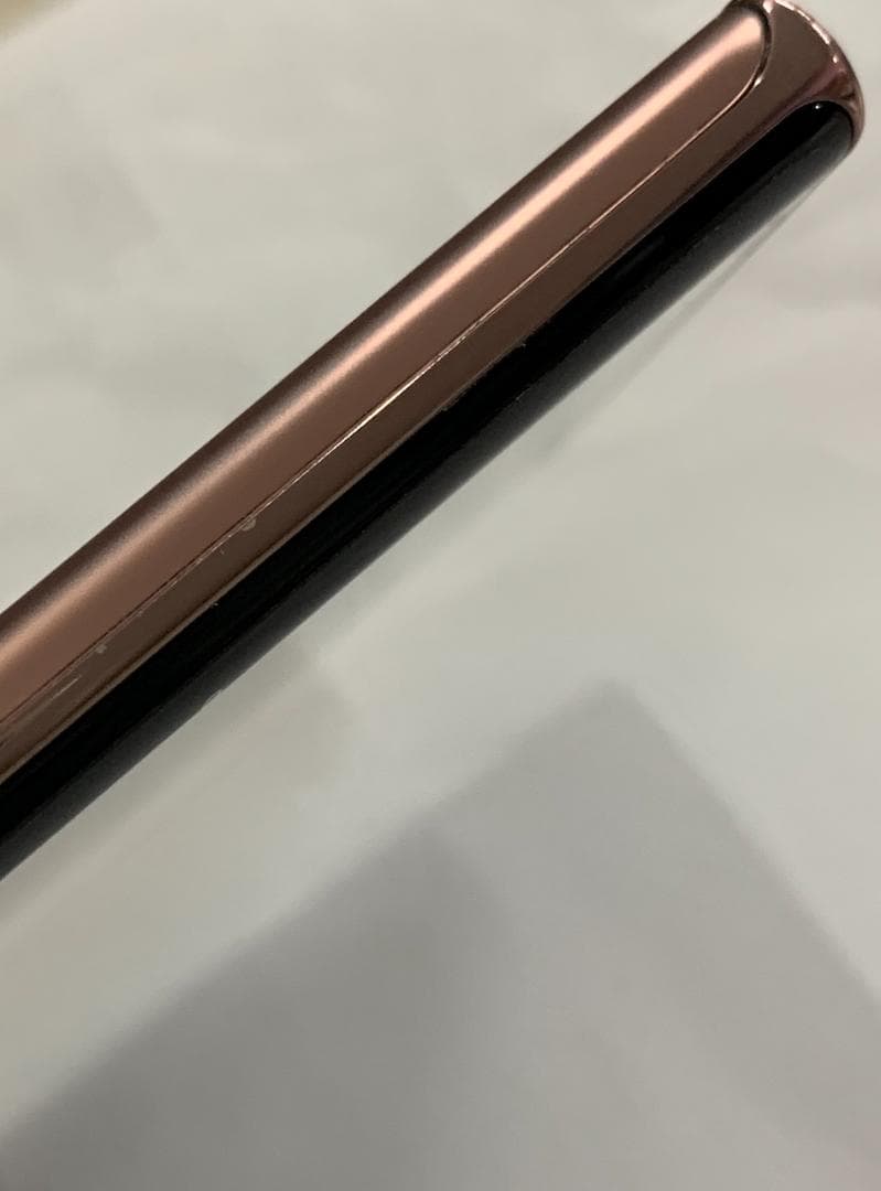 ★Battery新品 Galaxy Note20 Ultra 5G SIMフリー