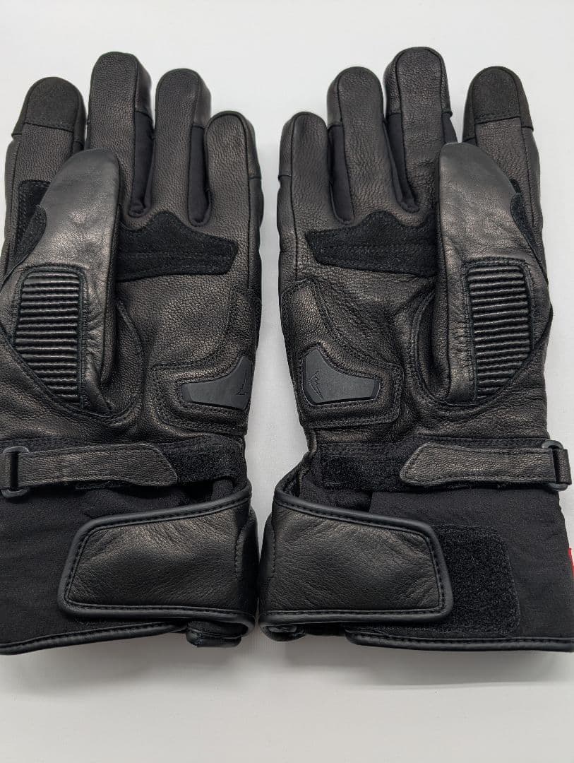 ラ*ー様 クシタニ K-5595 アウトドライアドマイヤーグローブ LLサイズ