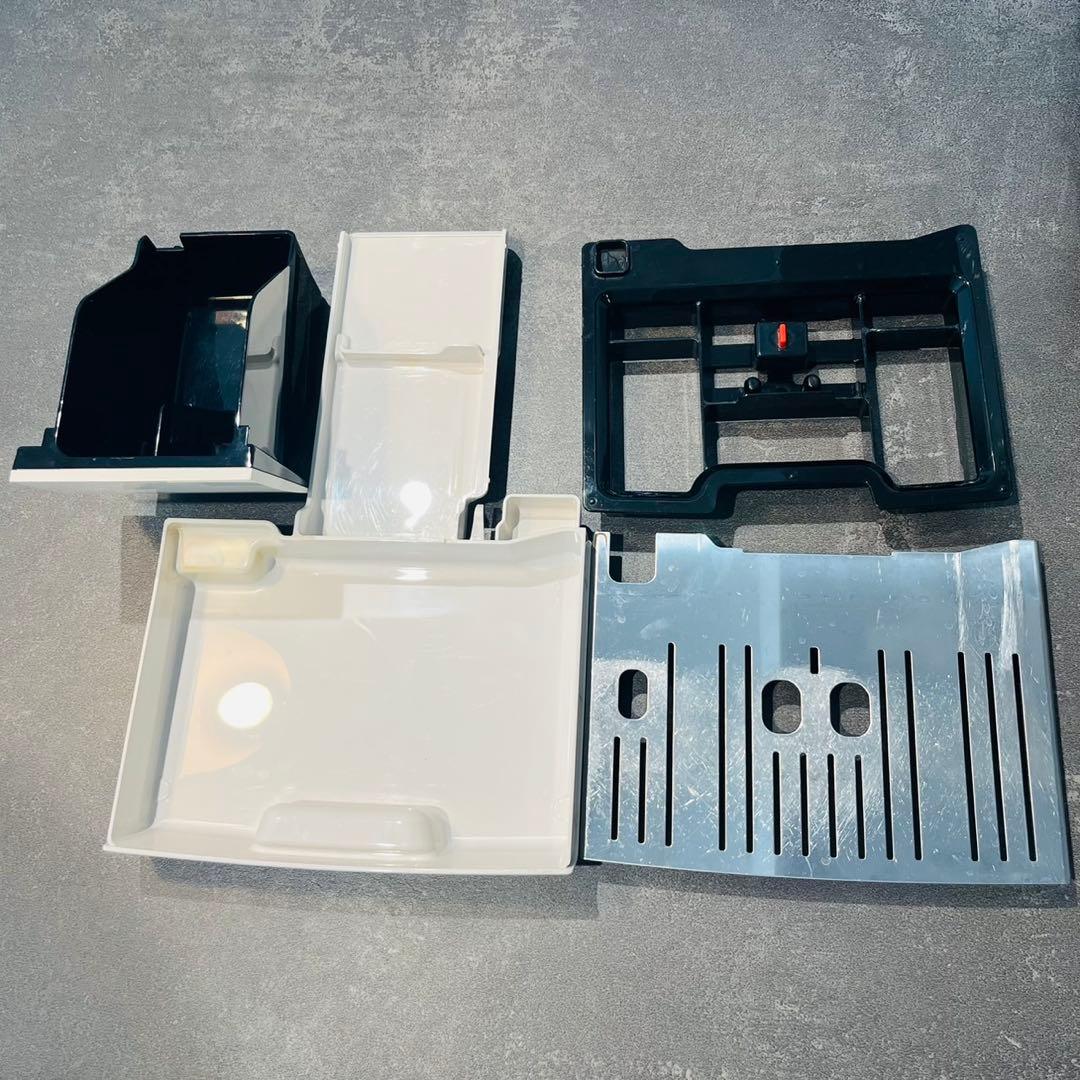 【美品】デロンギディナミカ全自動コーヒーマシン