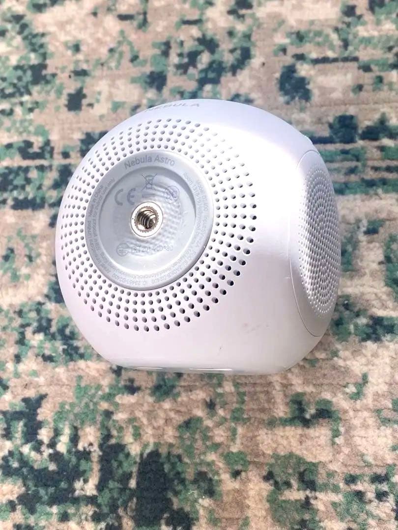 プロジェクター Anker NEBULA Astro