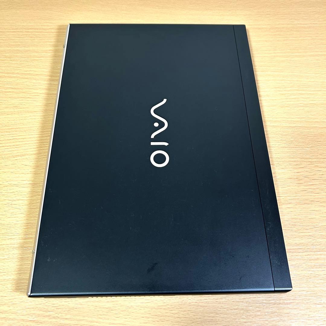 美品 VAIO Pro PG VJPG214 VJPG21 16GB FHD
