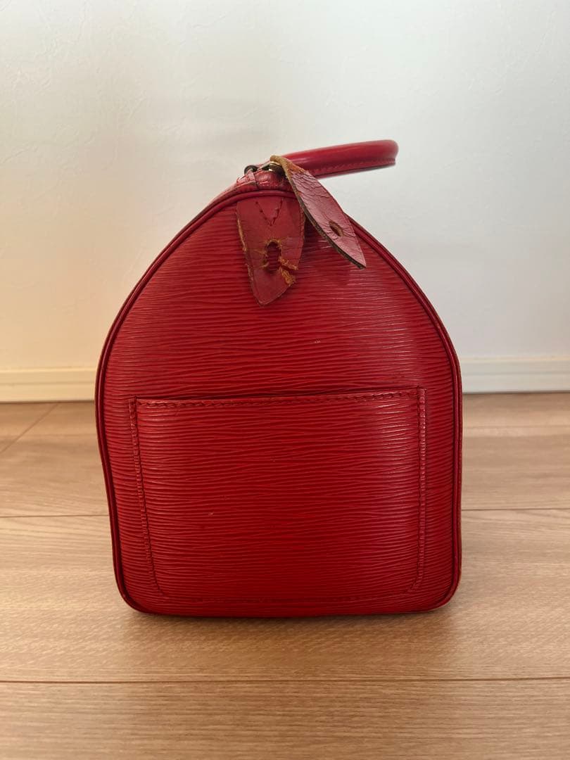 Louis Vuitton エピ スピーディ ヴィンテージ
