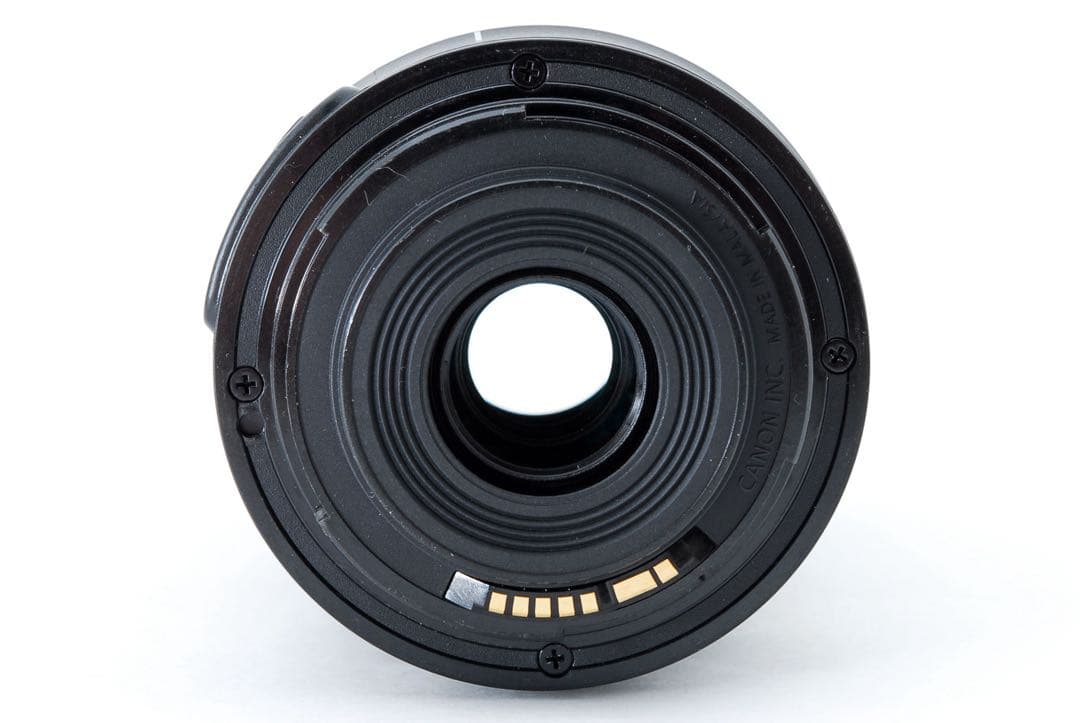 ☆極上品☆Canon EF-S 55-250mm F4-5.6 IS STM