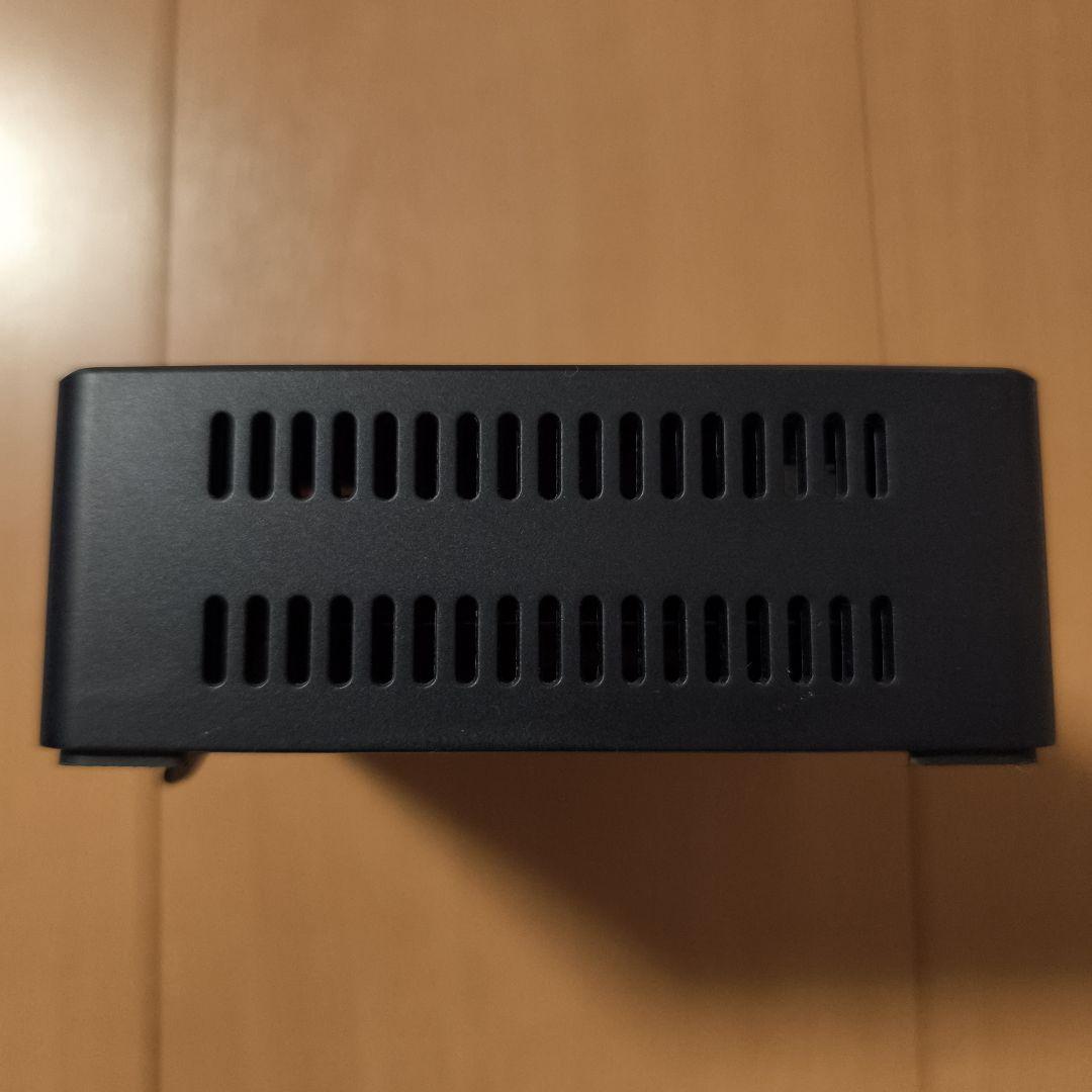 【美品】Beelink MINIS ミニPC Intel N100