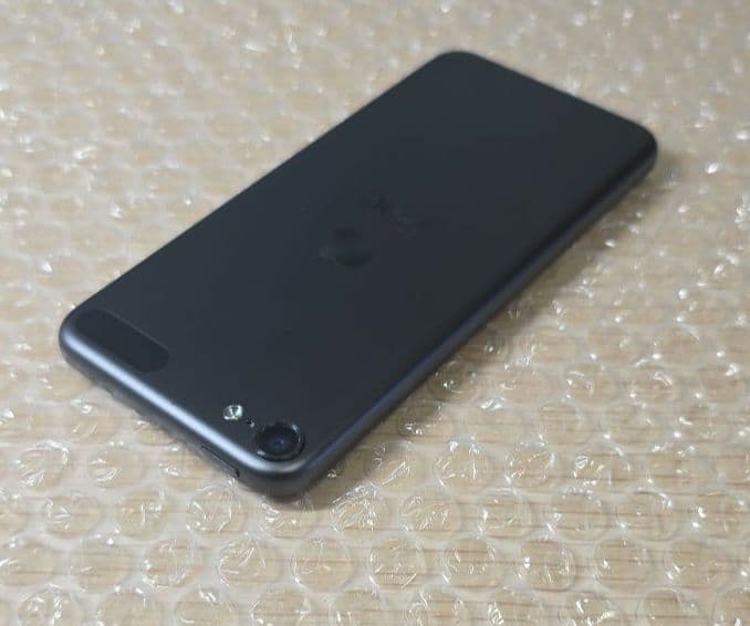 T*m様 iPod touch 7◼️充放電回数101回◼️バッテリー容量98%