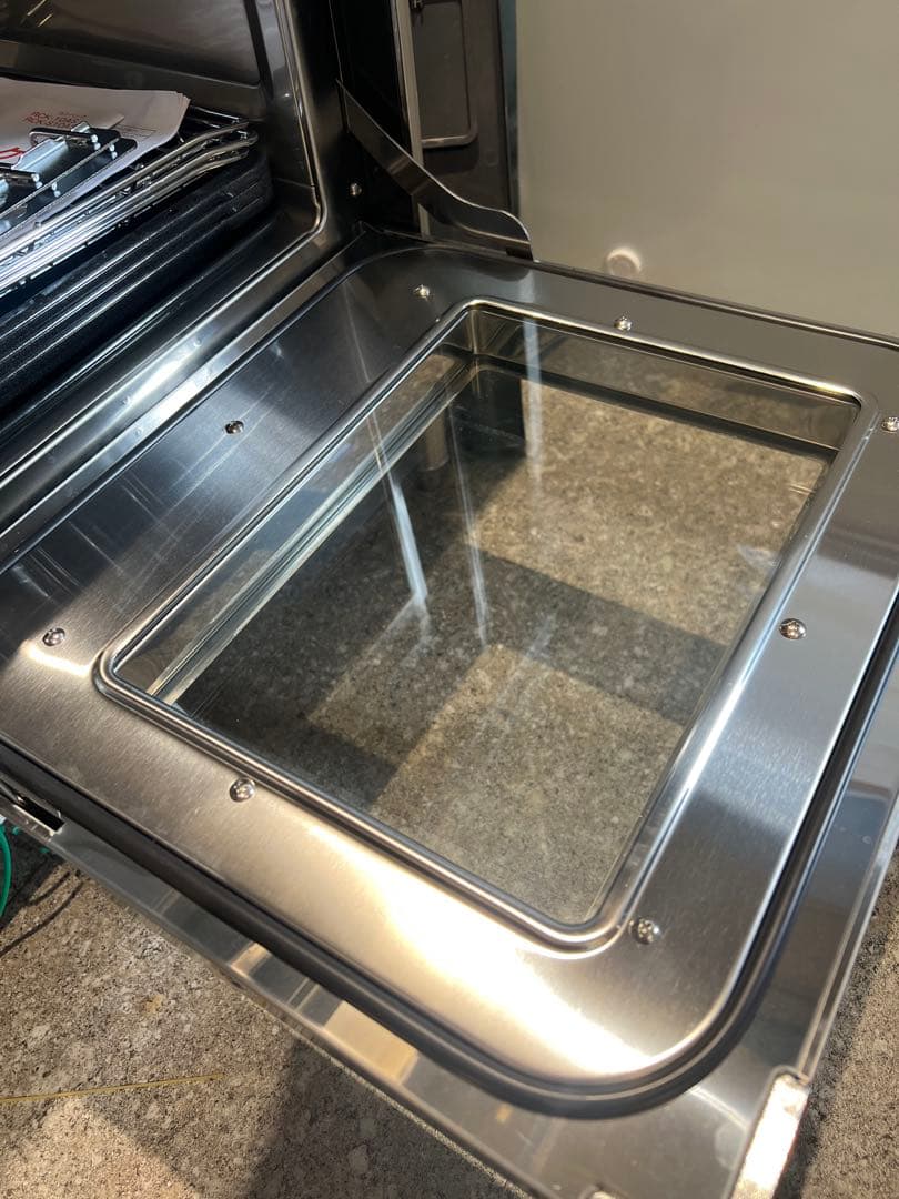 リンナイ ガスオーブン RCK-10AS