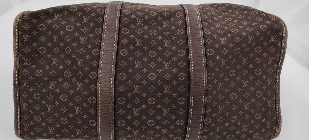 【希少✨】 LOUIS VUITTON キーポル 45 モノグラム ミニラン