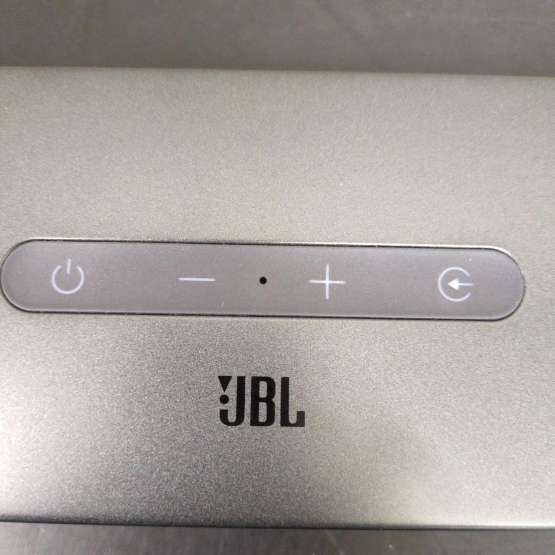 ☆美品　JBL　サウンドバー　Bar 5.0 MultiBeam