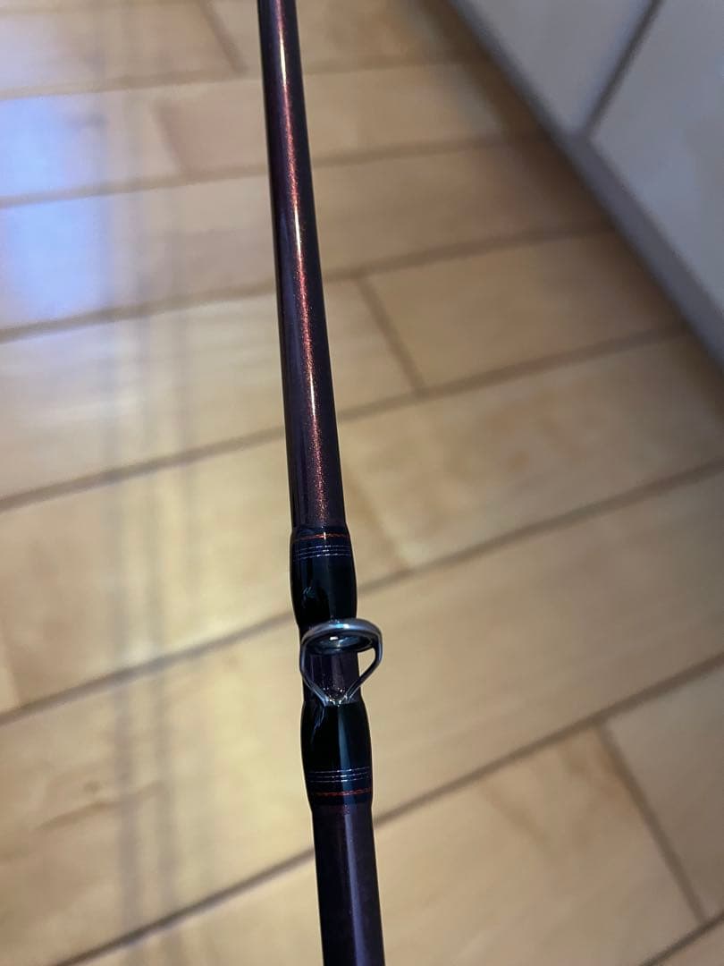 美品　ハートランドリベラリスト　803M+RSB-22