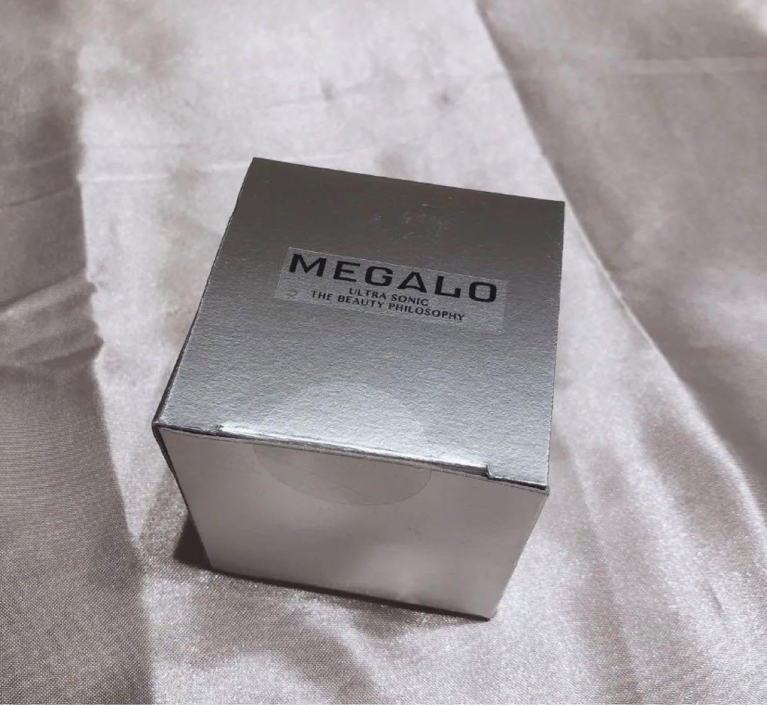 メガロ　MEGALO 美顔器　ハイフ　カートリッジ　新品　ピュアラ
