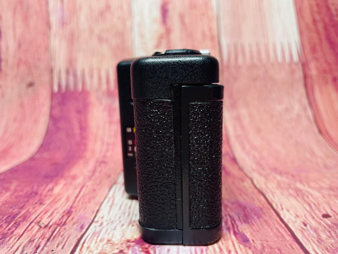 LOMO ロモ LC-A ロシアカメラ フィルムカメラ