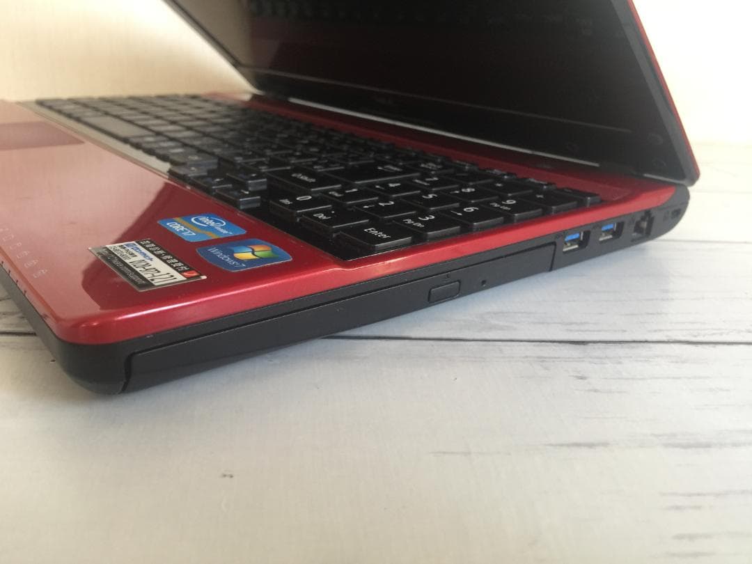 【まさやん】NEC PC-GL176C3AS 13.3型液晶 コンパクト