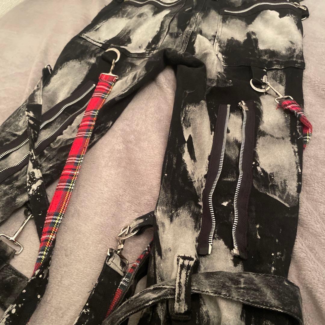 TRIPP トリップニューヨークシティ デニム