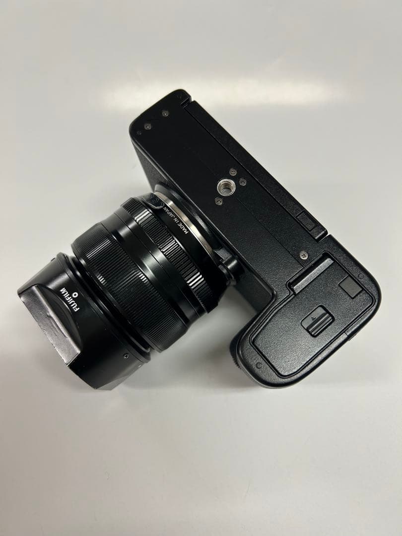 FUJIFILM X-S10 神レンズセット　xf35mmf1.4