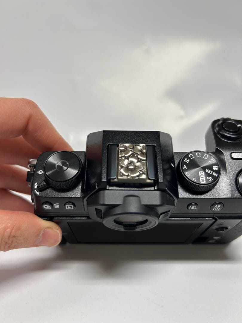 FUJIFILM X-S10 神レンズセット　xf35mmf1.4