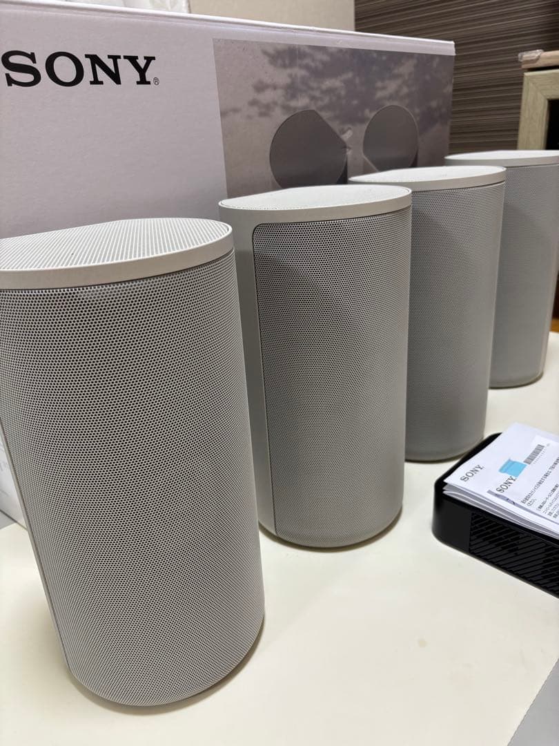 a*9様 SONY HT-A9