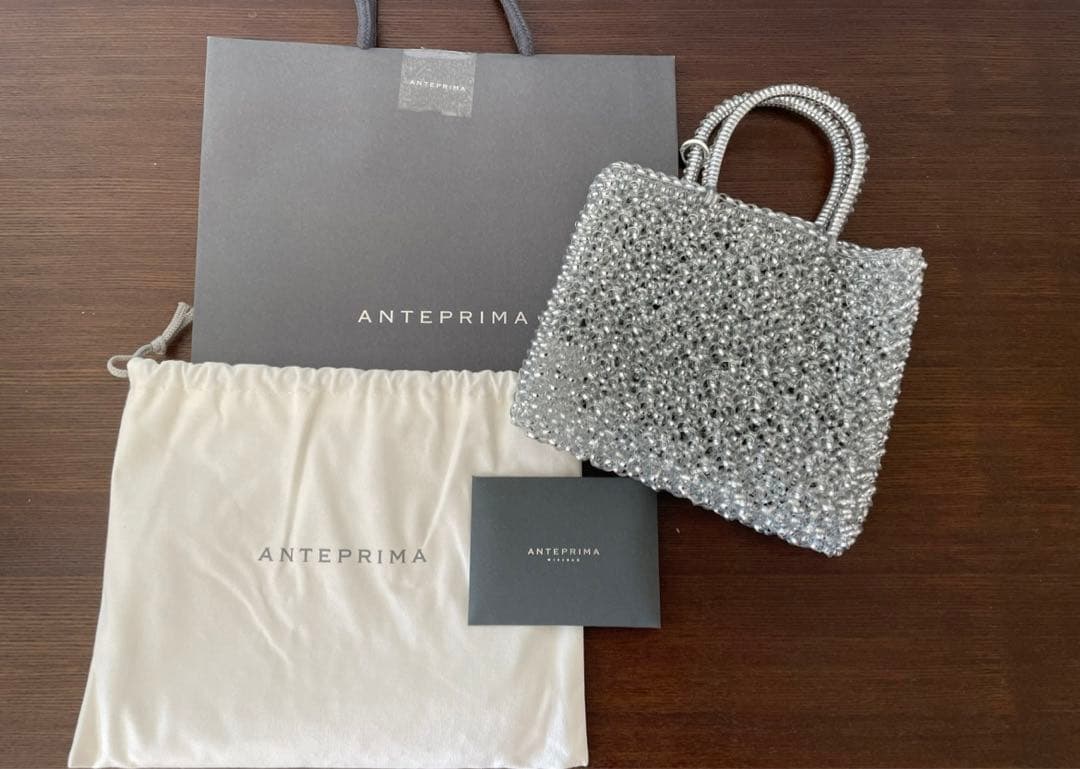 ANTEPRIMA バッグ