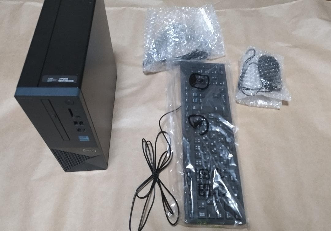 Dell Inspiron 3030 デスクトップPC