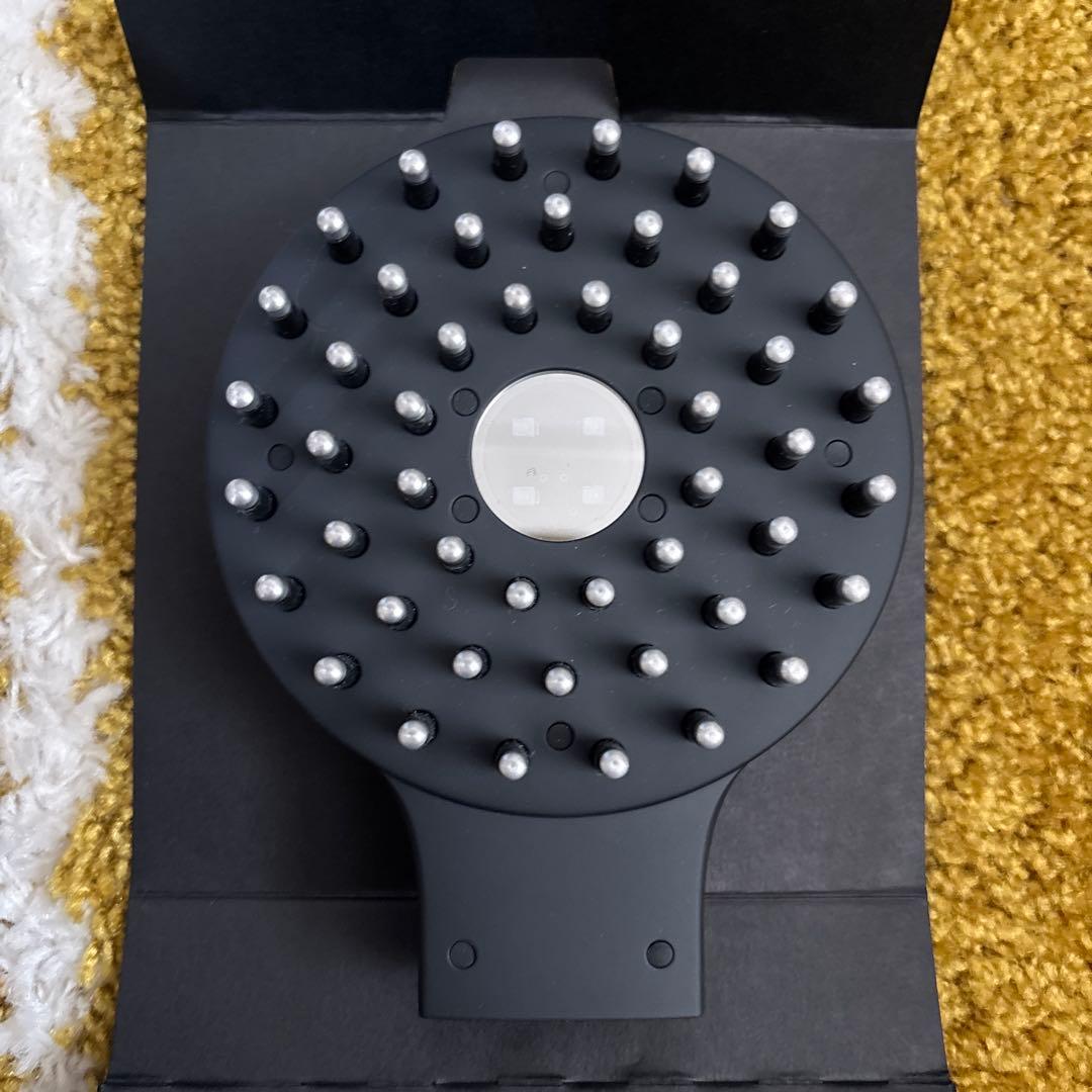 エレクトロンデンキバリブラシ2.0　ボディアタッチメント