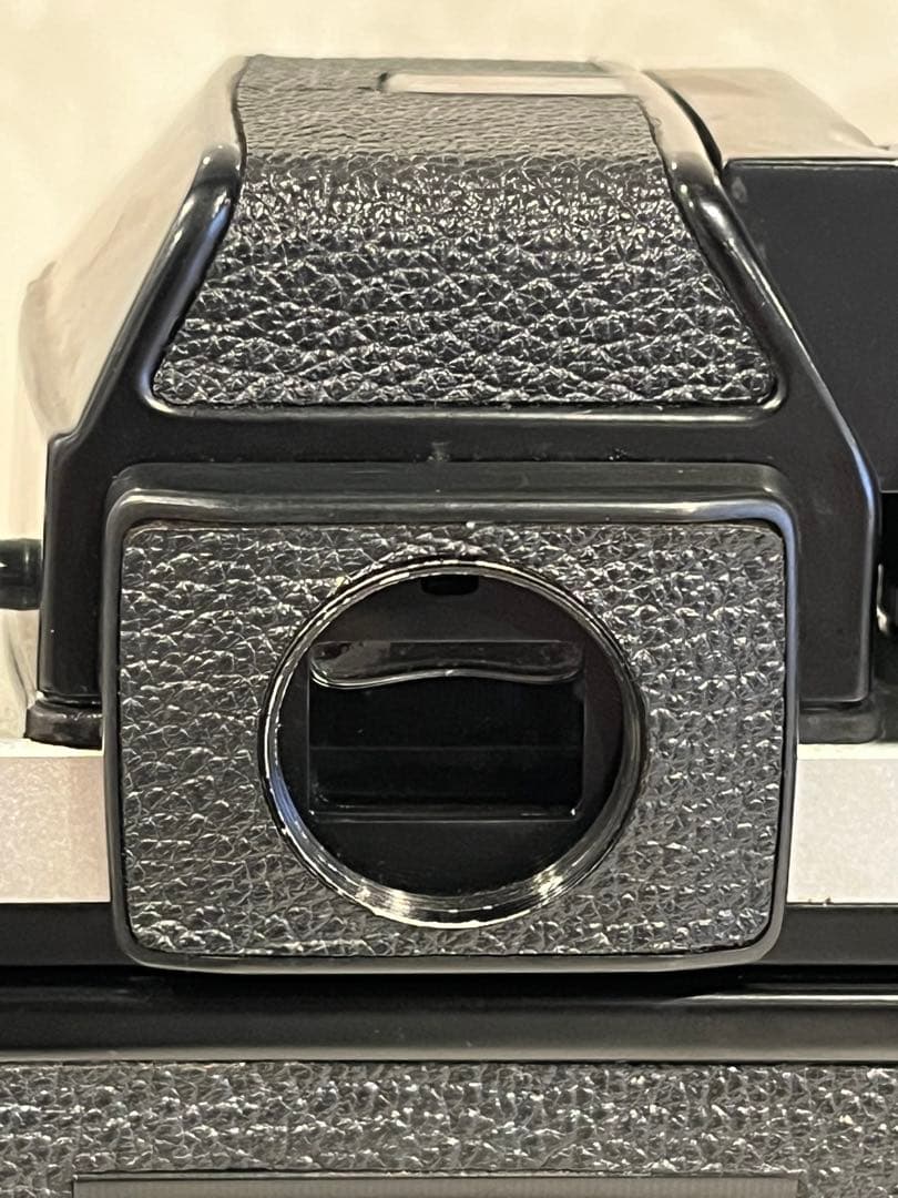 Nikon 一眼レフカメラ　ニコン　F2 フォトミック　動作品