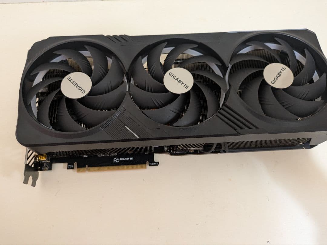 タ*カ様 GIGABYTE GEFORCE RTX グラフィックボード