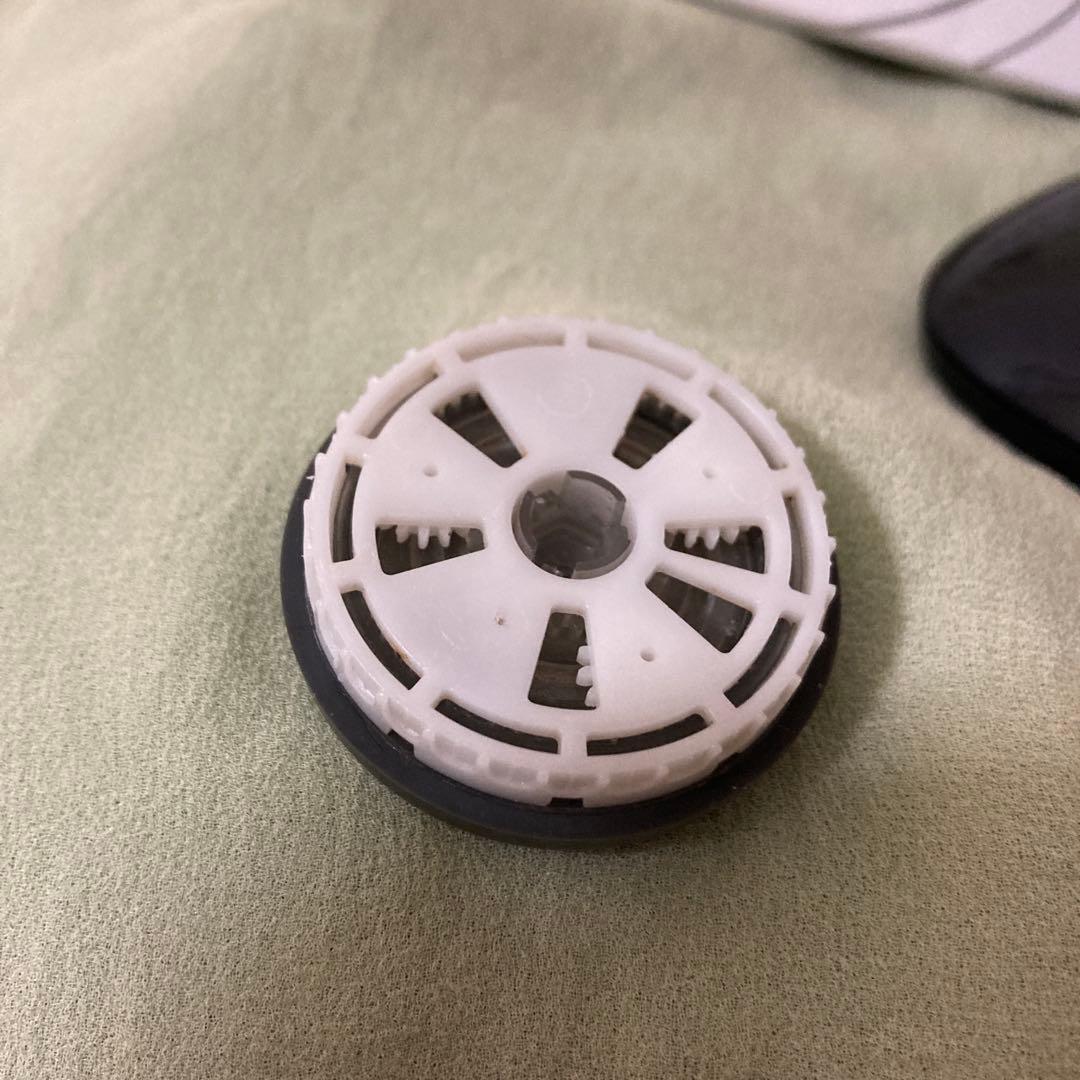 ニュースキン　ルミスパ　ブラック