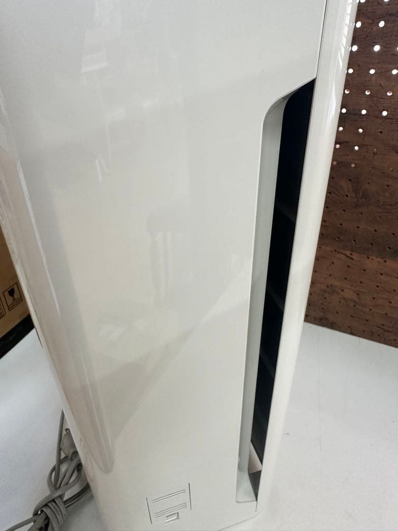 美品 Panasonic 空気清浄機 F-PXU60