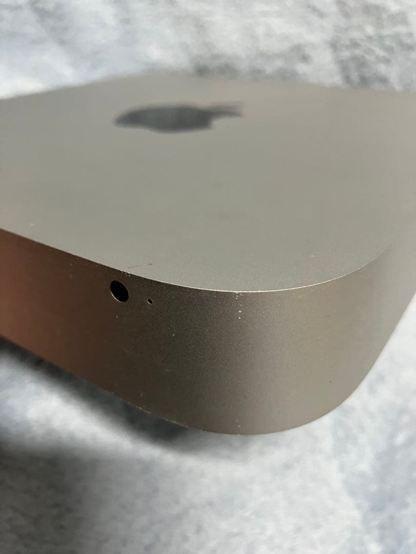 Macデスクトップ Apple Mac mini