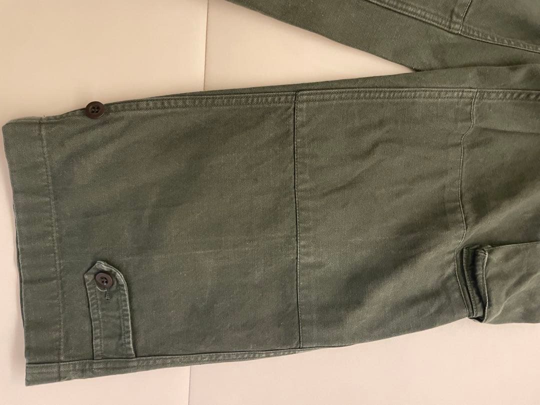 M47 カーゴパンツ　　値下げ交渉可‼️