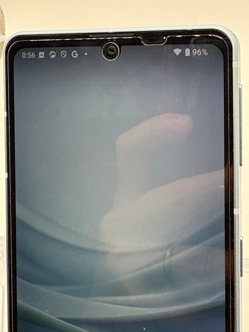 【訳あり品のため安く】価格交渉OK 人気のAQUOS Sense7