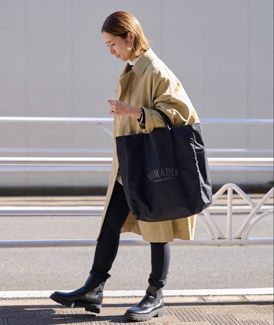 NOMADIS/ノマディスSAC 2/16