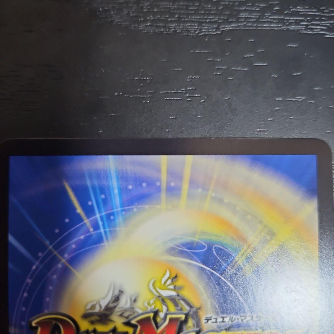 デュエマ　悪魔聖霊 ジェミニアス 夜見れな　サイン シークレット