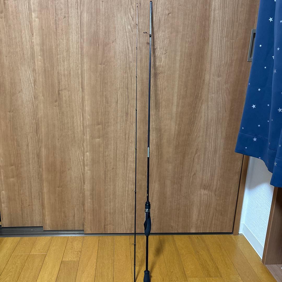 グランデージレガシー　リドラー72L-SS